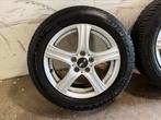 Peugeot Citroen Ford OXXO velgen 15 inch met winterbanden, Auto-onderdelen, Ophalen of Verzenden, Ford