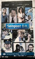 Seinpost D.H. (3 dvd edition), Boxset, Zo goed als nieuw, Ophalen, Vanaf 16 jaar