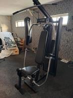 Fitness krachtstation in goede staat., Ophalen, Zo goed als nieuw, Krachtstation
