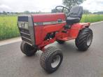 Massey Ferguson minitractor (type 1655, diesel, maaidek), Tot 2500, MF, Ophalen of Verzenden, Massey Ferguson