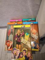 vintage Beverly Hills 90210 figuren set nieuw mattel 1991!, Ophalen of Verzenden, Nieuw, Tv, Actiefiguur of Pop