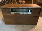 Lumophon Radio Kast met Pickup - Opknapper, Ophalen, Niet werkend, Platenspeler, Overige merken