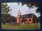 Midwolda - Ned. Herv. Kerk, Verzamelen, Ansichtkaarten | Nederland, Ophalen of Verzenden, Ongelopen, Groningen