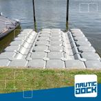Waterscooter lift 1,5 x 4,0 m | NauticDock | Ponton Jetdock, Onderhoud en Reparatie, Info@nauticnederland.nl, Nieuw, NauticDock