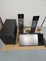 Sony 3D Blu-Ray Home Cinema Set, Postbus 1, Blu-ray-speler, Ophalen of Verzenden, Zo goed als nieuw