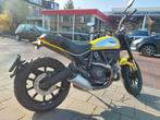 Ducati All-Road Scrambler Icon, Meer dan 35 kW, Toermotor, 803 cc