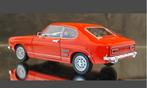 Ford Capri 1969 Welly Nex 1:24, Ophalen of Verzenden, Nieuw, Auto, Welly