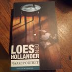 Loes den Hollander - Naaktportret, Ophalen of Verzenden, Zo goed als nieuw, Nederland, Loes den Hollander