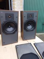 Luidsprekers, Zo goed als nieuw, 120 watt of meer, Front, Rear of Stereo speakers, Ophalen