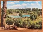 Ansichtkaart : Nijverdal - natuurbad “ Het Ravijn”, Verzamelen, Ansichtkaarten | Nederland, Ophalen of Verzenden, Ongelopen, Overijssel