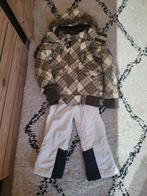 Protest Skipak meisjes maat 104, Gebruikt, Protest, Meisje, Ophalen of Verzenden