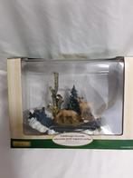 Lemax 03337 testing the water jaar 2000. (Gewei weg rechts)., Diversen, Ophalen of Verzenden