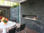 Vuurkorf Inbouwhaard Terrashaard Maatwerkhaard Grill-haard, Ophalen of Verzenden, Nieuw