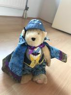 Muffy Vanderbear - Countess Muffala, Verzamelen, Beren en Cherished Teddies, Ophalen of Verzenden, Zo goed als nieuw, Stoffen beer
