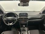 Hyundai Kona 1.0 T-GDI Comfort CAMERA ECC CARPLAY LM CRUISE, Auto's, Hyundai, Voorwielaandrijving, Stof, Gebruikt, Met garantie (alle)