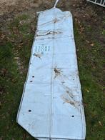 Stortslurf 3 meter - Afvalslurf, Ophalen of Verzenden, Gebruikt, Overige typen