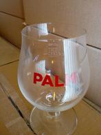 Palm Bier Bierglazen Bolglazen 25cl partij van 108 stuks, Verzamelen, Biermerken, Nieuw, Glas of Glazen, Ophalen, Palm