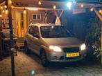 Suzuki Ignis 1.3 automaat GL AUT 2001 Grijs Zuinig, 83 pk, Stof, Ignis, Particulier