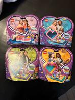 nieuw 4 sets friends lego, Ophalen of Verzenden, Nieuw, Complete set, Lego