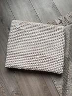 Koeka wafeldeken 90x140cm, Jongetje of Meisje, Wit, Ophalen of Verzenden, Deken of Dekbed