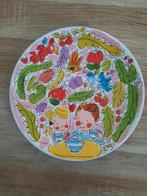 leuke blond amsterdam borden en een spaarhuisje!, Huis en Inrichting, Keuken | Servies, Blond Amsterdam, Nieuw, Ophalen of Verzenden