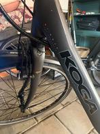 Koga Nova Damesfiets elektrisch, Fietsen en Brommers, Fietsen | Dames | Damesfietsen, Overige merken, Versnellingen, Ophalen of Verzenden