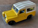 Vitesse Land Rover modelauto miniatuurauto 1:43, Hobby en Vrije tijd, Modelauto's | 1:43, Ophalen of Verzenden, Gebruikt, Auto
