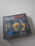 Razor shock, Ophalen of Verzenden