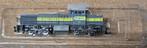 Piko 59483, Hobby en Vrije tijd, Modeltreinen | H0, Nieuw, NS, Gelijkstroom, Locomotief
