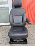 stoel rechts fiat talento renault trafic opel vivaro leer, Auto-onderdelen, Interieur en Bekleding, Ophalen of Verzenden, Opel