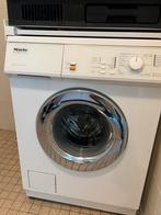 Miele Wasmachine, Ophalen of Verzenden, Gebruikt