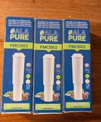 AlaPure FCM002 Waterfilter Jura White 3 stuks, 10 kopjes of meer, Ophalen of Verzenden, Nieuw, Koffiemachine