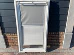 VELUX MK08 78x140 wit dakraam, Gebruikt, 80 tot 100 cm, Overige typen, Minder dan 200 cm