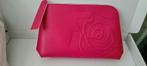 Lancome make up tas toilettas roze, Sieraden, Tassen en Uiterlijk, Toilettassen, Ophalen of Verzenden, Nieuw, Roze, Dame