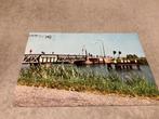 Meerkerk.       Meerkerkse Brug, Verzamelen, Ansichtkaarten | Nederland, Ophalen of Verzenden