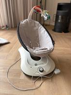 4moms Elektrische Wiegstoel, Wipstoel, Ophalen, Overige merken, Met gordel(s) of riempje(s)