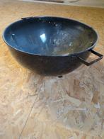 Weber Onderschaal 57cm - Vuurkorf Project, Ophalen, Gebruikt, Vuurkorf
