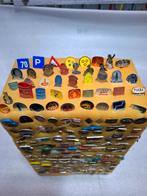 Grote Verzameling Speldjes - ca. 400 Vintage, Verzamelen, Speldjes, Pins en Buttons, Ophalen of Verzenden, Gebruikt, Overige onderwerpen