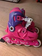 Roze Skeelers maat 28 Decathlon, Kinderen en Baby's, Ophalen of Verzenden, Zo goed als nieuw