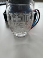 FC Barcelona Pul in Geschenkverpakking - Vintage, Antiek en Kunst, Ophalen of Verzenden