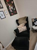 Ikea, Huis en Inrichting, Fauteuils, Ophalen, Zo goed als nieuw, 75 tot 100 cm, 50 tot 75 cm