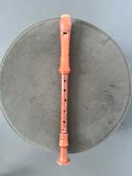 Heinrich Alt Blokfluit - Hout, Muziek en Instrumenten, Blaasinstrumenten | Blokfluiten, Ophalen of Verzenden, Gebruikt, Alt