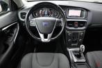 Volvo V40 Cross Country 1.6 T4 180 PK / Navi / Cruise / PDC, Voorwielaandrijving, Stof, Gebruikt, Zwart