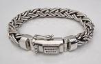 Buddha to Buddha Katja armband met 100 euro korting!, Ophalen of Verzenden, Nieuw, Zilver, Zilver