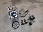 Ktm sxf 350 2018 blokdelen, Ophalen of Verzenden