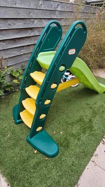 Little Tikes Glijbaan beschikbaar voor biedingen