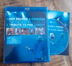 Gary Moore & Friends - One Night In Dublin | Phil Lynott, Ophalen of Verzenden, Muziek en Concerten