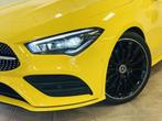 Mercedes-Benz CLA-Klasse Shooting Brake 200 163pk 7G-DCT AMG, CLA, 163 pk, 1365 kg, 1600 kg