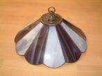 Tiffany hanglamp, Nieuw, Glas, Ophalen of Verzenden