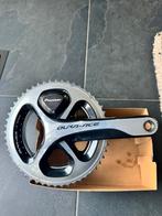 Pioneer shimano dura ace powermeter, Fietsen en Brommers, Fietsonderdelen, Ophalen of Verzenden, Zo goed als nieuw, Racefiets